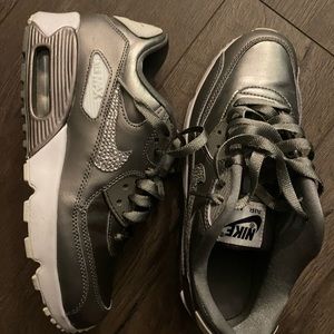 Nike Air Max 90 Swarovski Crystals